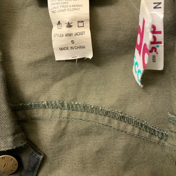 Jacket - Picture 4 of 4